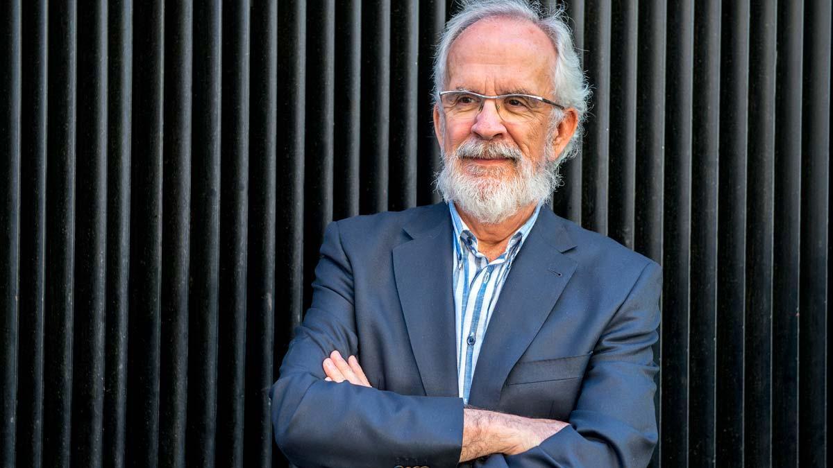 Antonio Fraguas, ‘Forges’, el geni de l’humor gràfic de crítica social