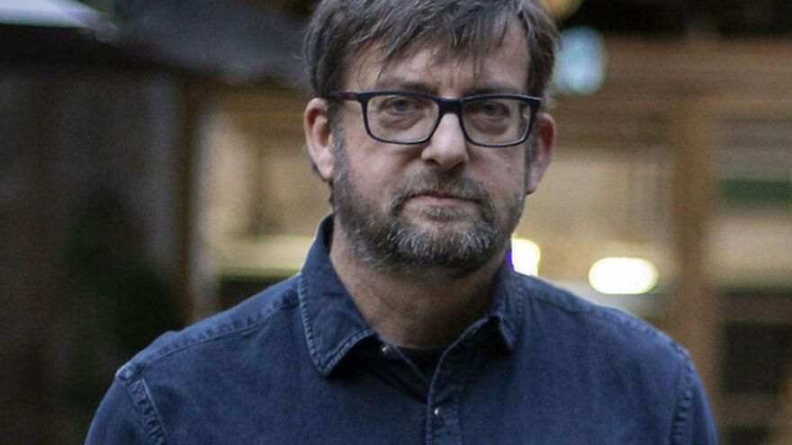 Joan Buades, profesor, escritor, expolítico y ecologista: «Deberíamos interiorizar  y hacer nuestra la palabra Biofilia, el amor a la vida»