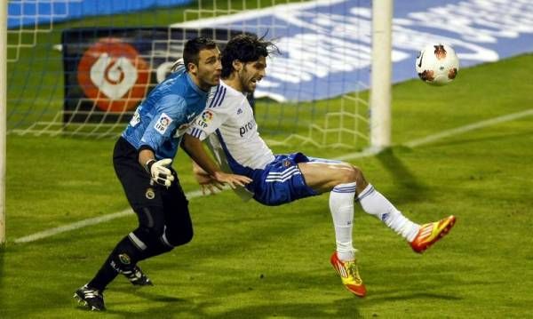 Fotogalería de la victoria sobre el Racing