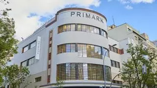 Nuevo Primark en el centro de Madrid: 5 plantas y una inauguración inminente