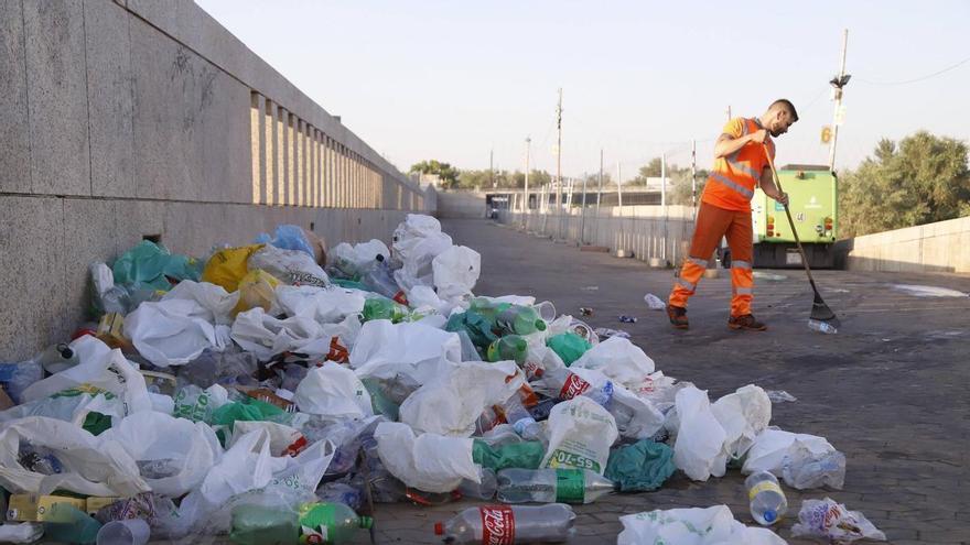 Hacemos Córdoba exige al alcalde 200 plazas de Sadeco antes 