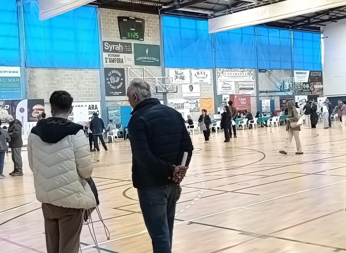 Fira de l'Ocupació