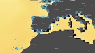 Preocupante aviso de la NASA: estas son las ciudades de España donde más subirá el mar