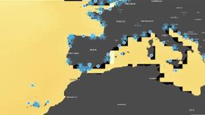 Esta es la herramienta de la NASA sobre la subida del nivel del mar