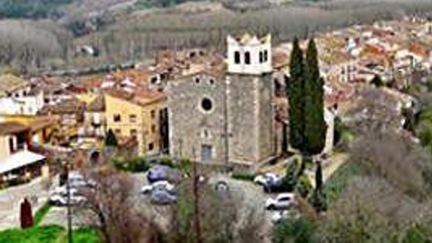 Natura, pedra i història en cinc excursions