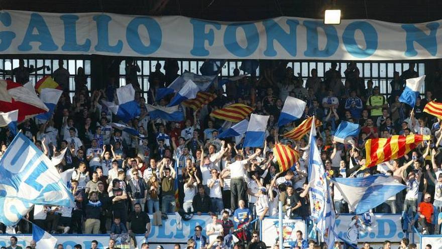 El Real Zaragoza no permitirá actitudes que puedan fomentar la violencia física o verbal