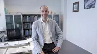 Pablo García toma clara ventaja en Langreo para ser el número dos del PSOE de la lista al Congreso... pero otras grandes agrupaciones no votarán hasta el martes