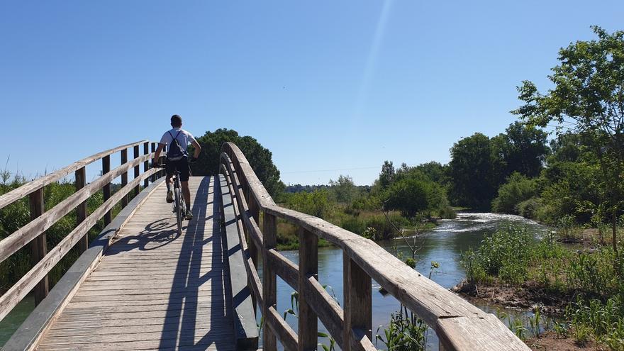 La Generalitat cierra los parques naturales este puente por riesgo de incendio