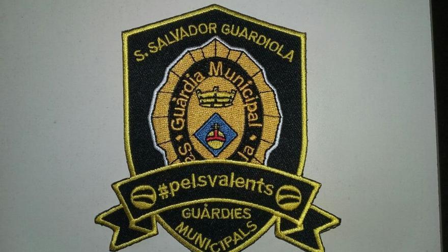 La Guàrdia Urbana de Sant Salvador s&#039;implica en la recollida de fons per a un hospital oncològic infantil