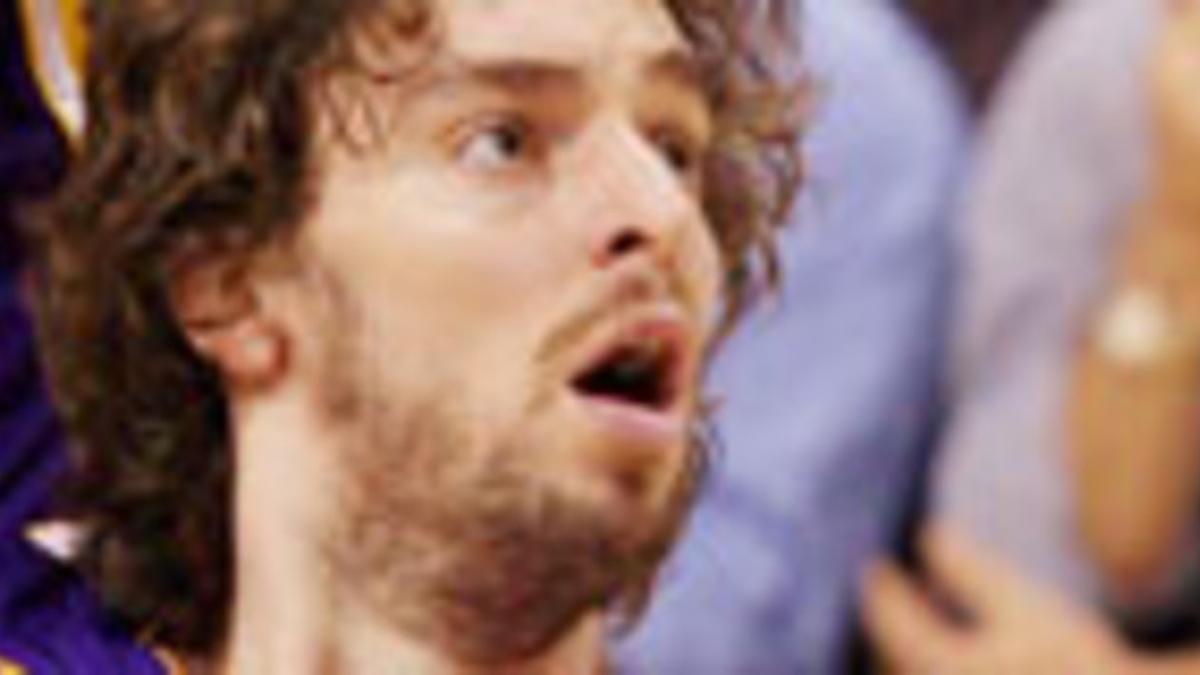 Gasol.