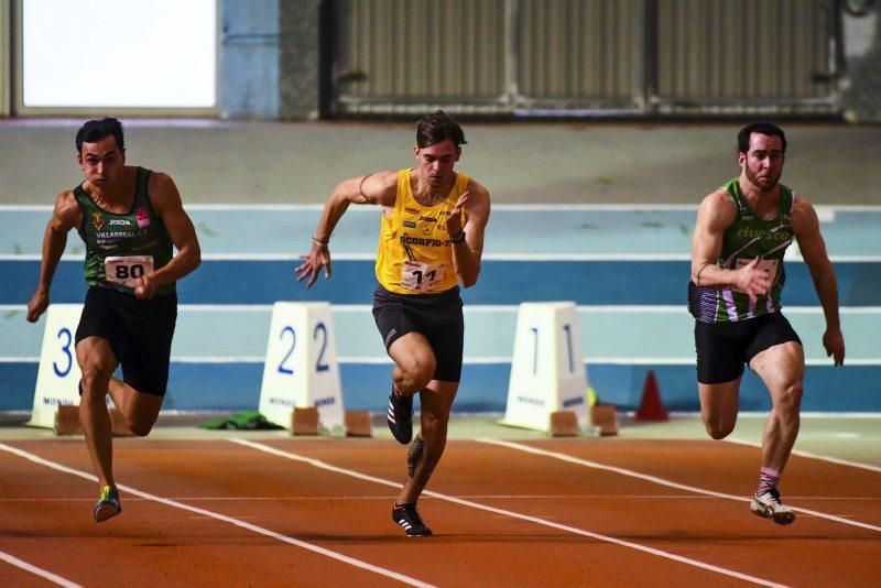 Trofeo Ibercaja Ciudad de Zaragoza