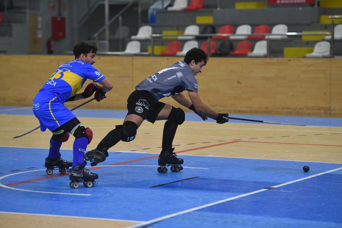 2-5 | Compañía - Dominicos 2-5 | Compañía - Dominicos