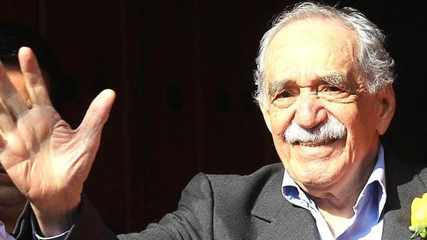 Gabriel García Márquez