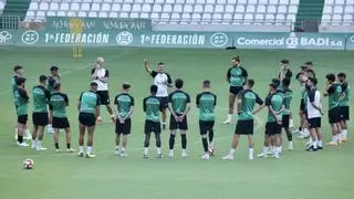 Córdoba CF - Linares : el partido en cinco claves