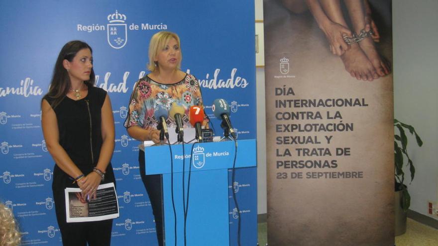 El 112 activa un procedimiento de urgencia para atender a víctimas de explotación sexual