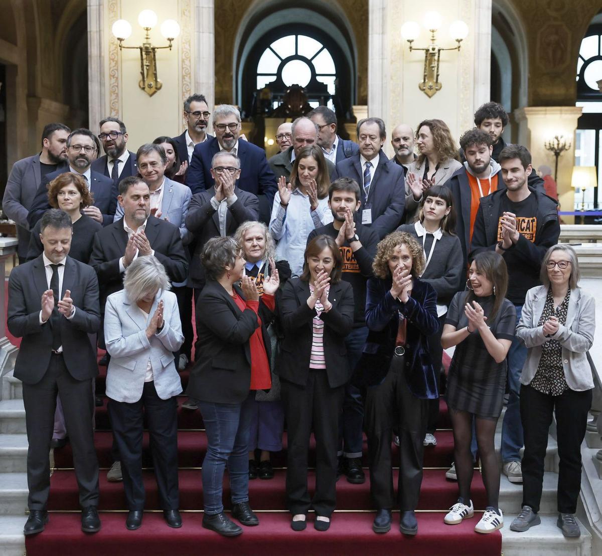 Catalunya regula el lloguer de temporada i d’habitacions per tal d’evitar fraus