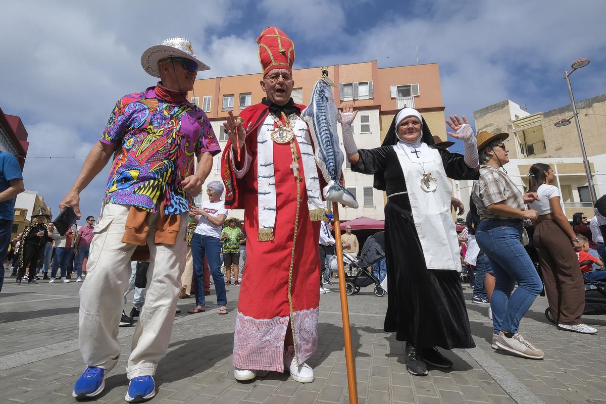 Carnaval Senior de Las Palmas de Gran Canaria