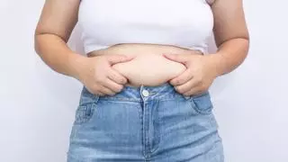 Cinco alimentos que destruyen la grasa abdominal y mantienen los resultados