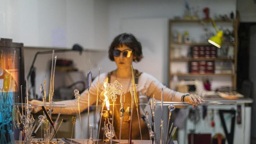 ra su mayoría de edad y abre el barrio al arte contemporáneo con 315 artistas y 78 espacios
