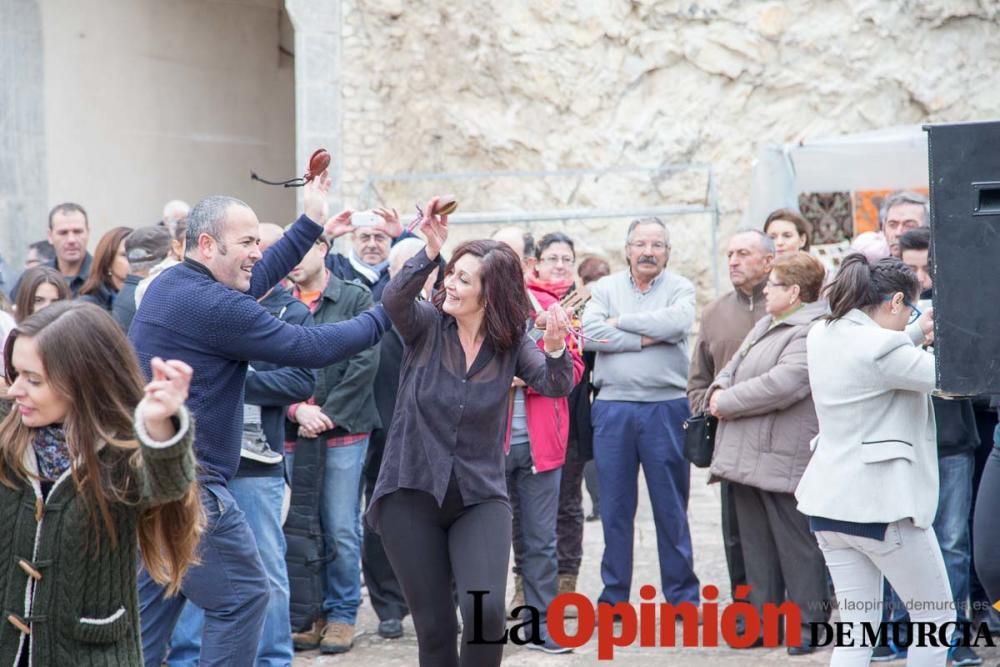 Encuentro de Cuadrillas en Cehegín