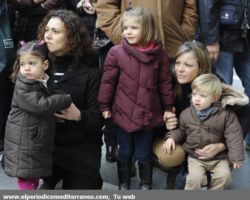 GALERÍA FOTOS - La provincia celebra Sant Antoni