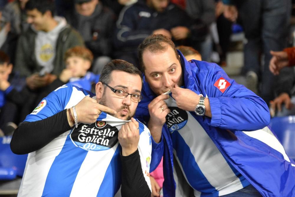 Deportivo de la Coruña - Real Oviedo