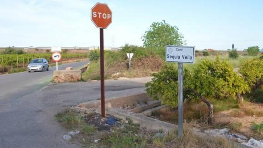 Piden 25 años de cárcel para el acusado de matar a un hombre en un huerto de Vila-real