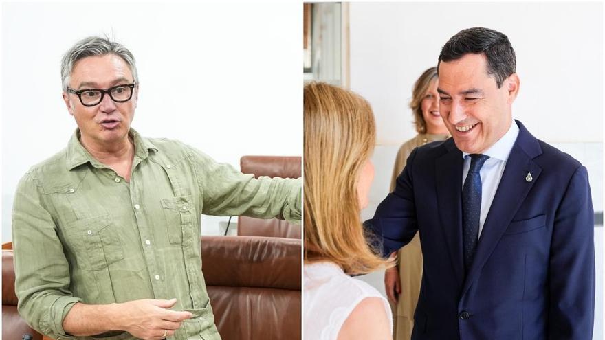 PP y Vox ultiman 'in extremis' el primer gran acue