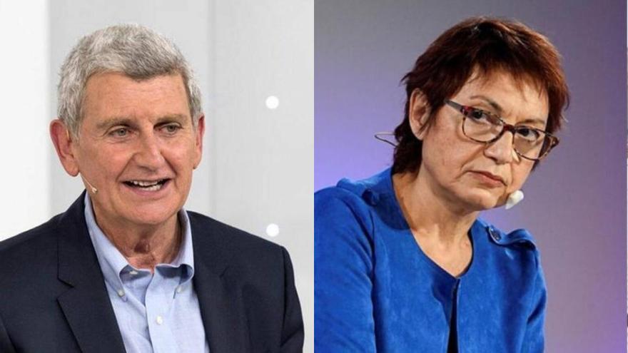 El expresidente de RTVE Tornero y la histórica corresponsal Anna Bosch también cargan contra &#039;La familia de la tele&#039;: &quot;Es una involución&quot;