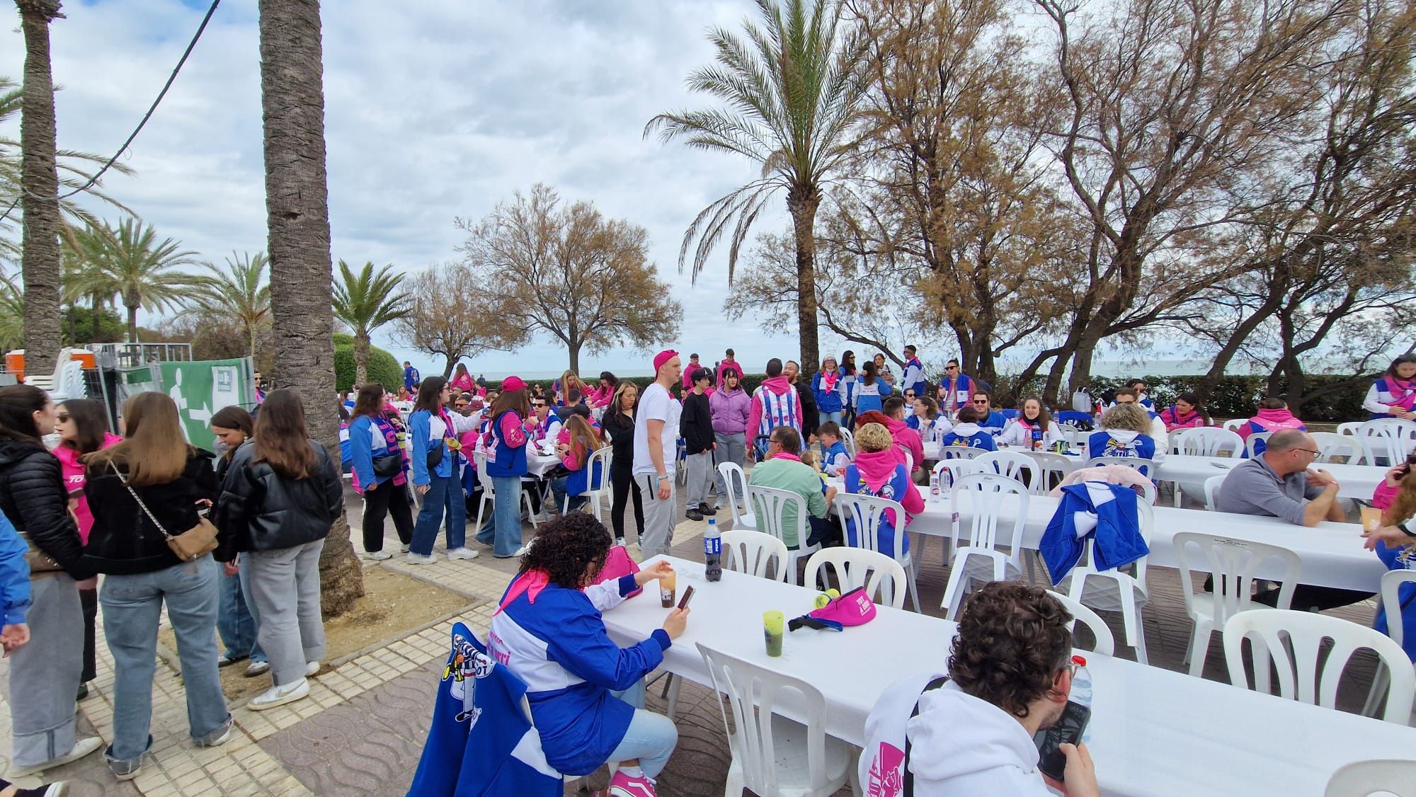 FOTOGALERÍA: Las imágenes de la gala infantil de reinas y reyes del Carnaval, de la de Drags Queen y las paellasCargala infantil de