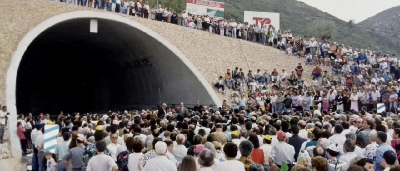 El particular &#039;92 de la Vall d´Albaida