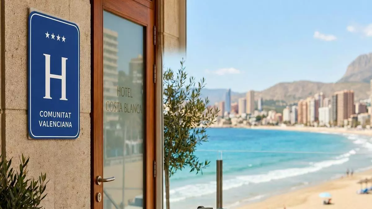 Comunitat Valenciana, el destino que siempre suma