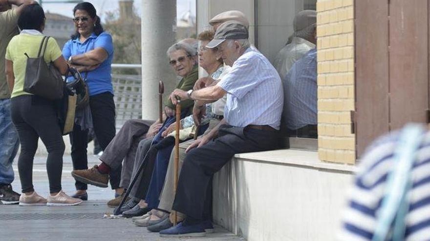 Aragón pone en marcha el programa de termalismo social con 500 plazas