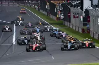 La nueva Fórmula 1, contra las cuerdas: la FIA estudia cambios tras el descontento de los pilotos