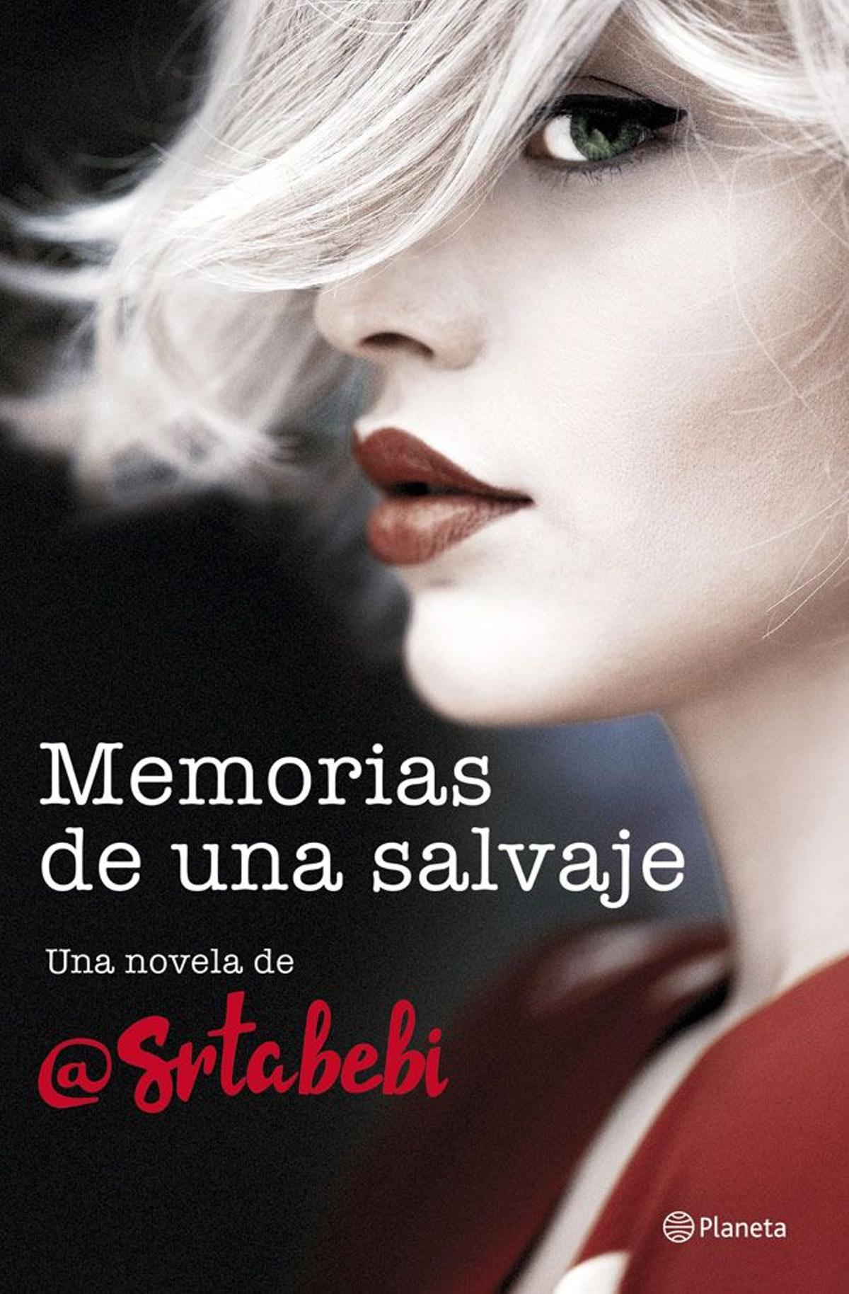 'Memorias de una salvaje', de @SrtaBebi