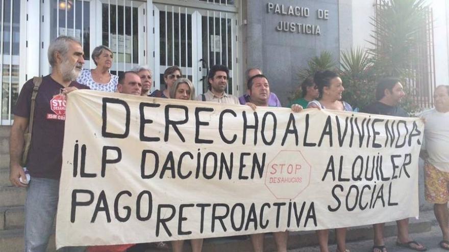 El Ayuntamiento abrirá la Oficina en Defensa de la Vivienda en la segunda quincena del mes