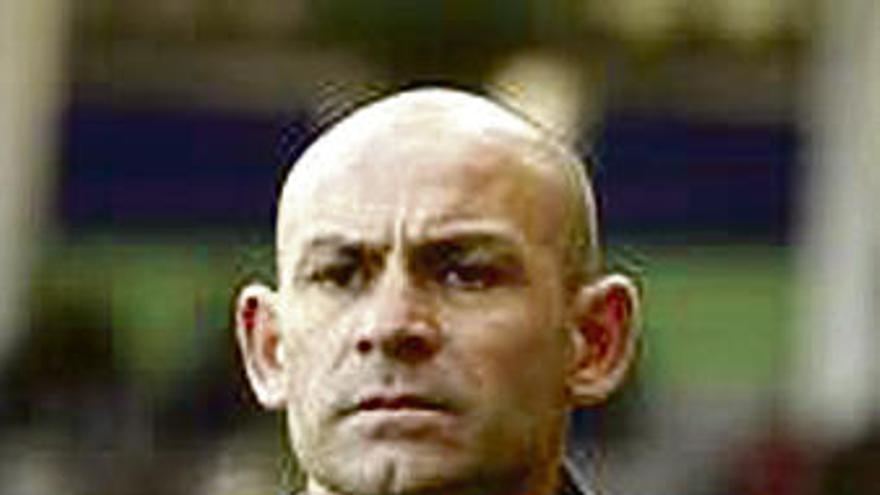 Paco Jémez.