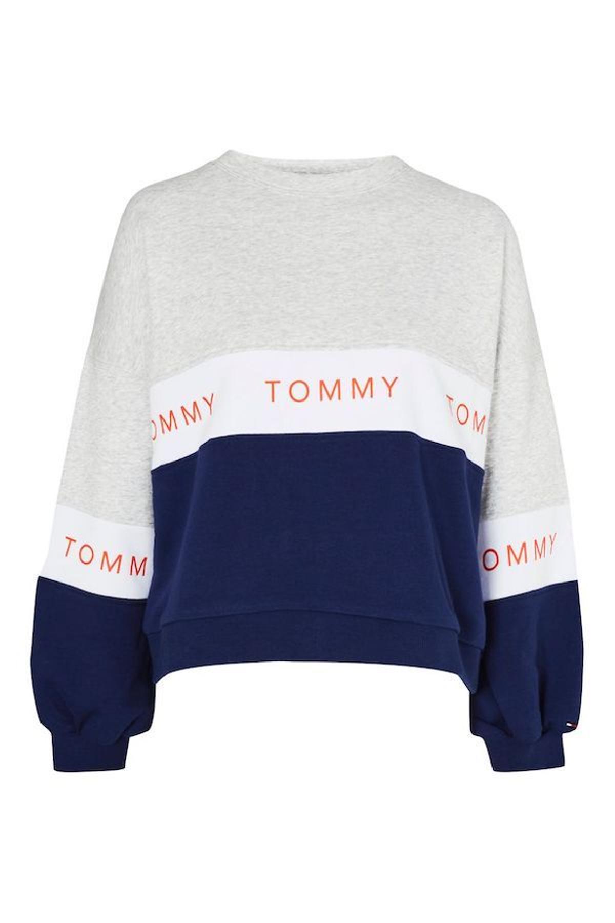 'Top 10' de sudaderas: la high street