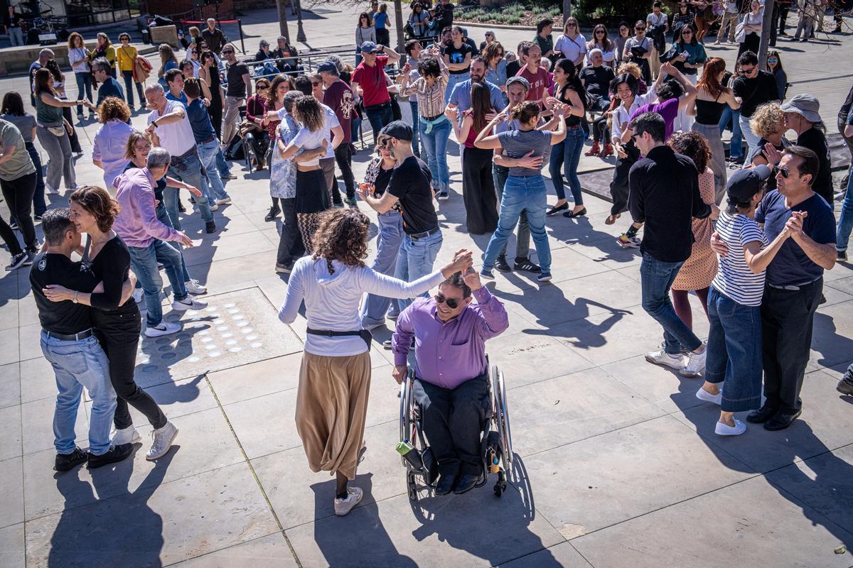 Sant Pau celebra su 625 aniversario con una jornada cultural abierta al público