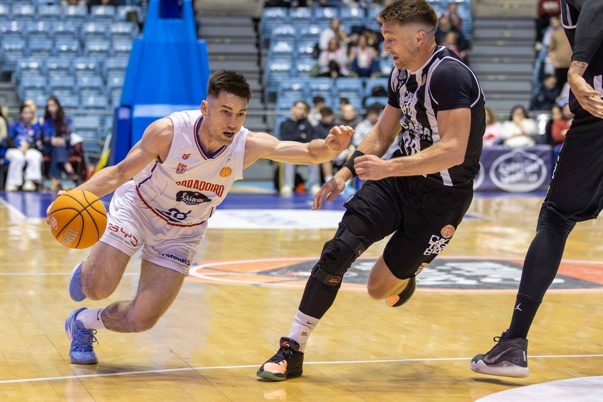 Obradoiro 101 - 49 Cartagena