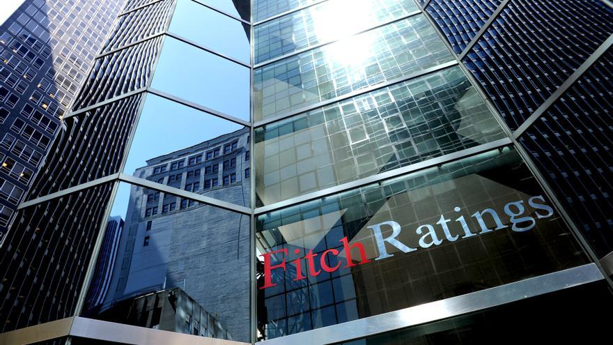The lack of agreement on the US debt ceiling causes Fitch to put it on “negative watch”