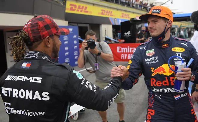 Sepa por qué Hamilton teme tanto a Verstappen