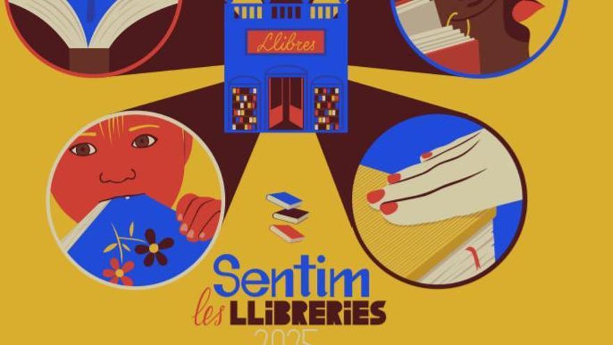 Cartell de la iniciativa.