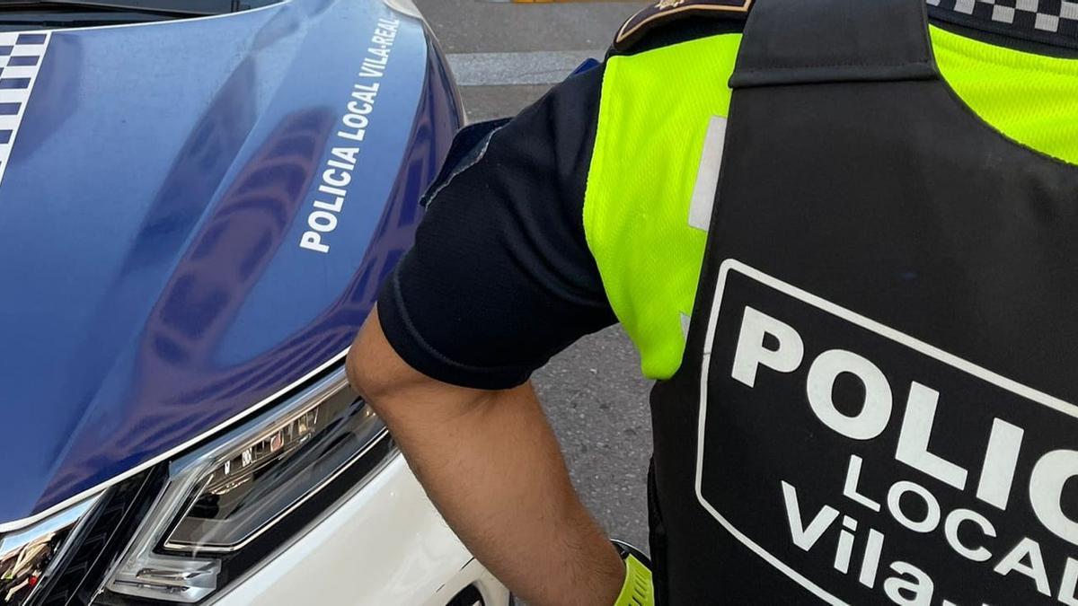 Policía Local de Vila-real