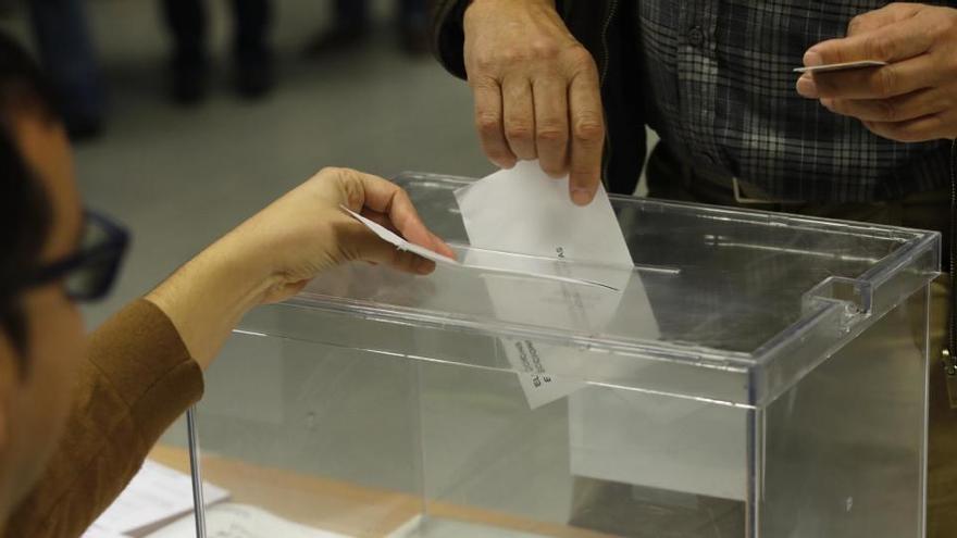El TSJC manté cautelarment les eleccions catalanes del 14-F