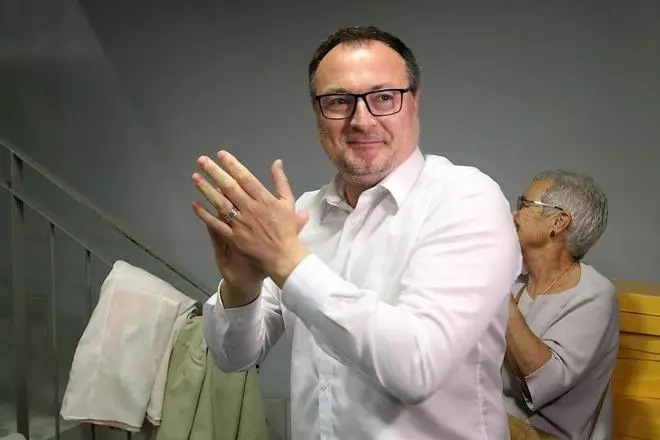 El PSC se prepara para gobernar Vilanova i la Geltrú en minoría, pero abre la puerta a pactos estables