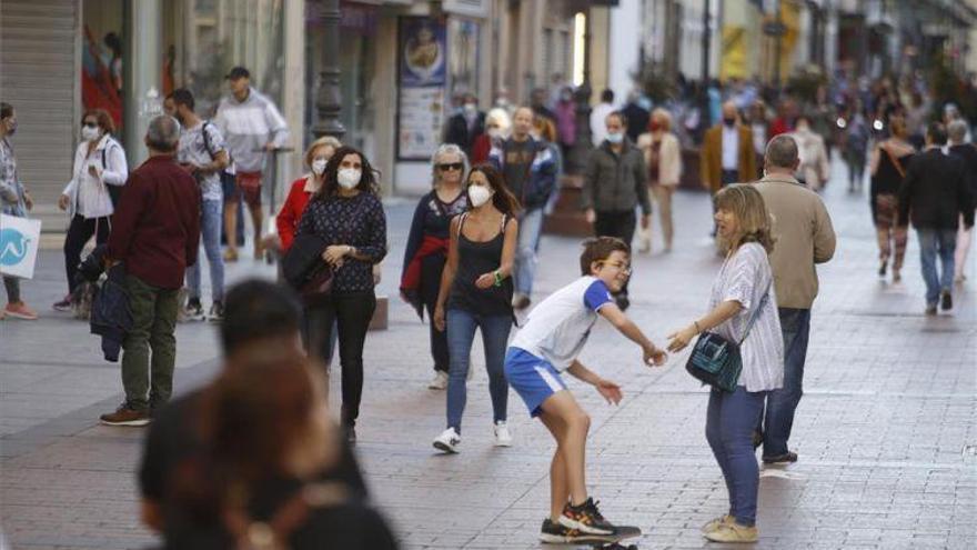 Aragón se normaliza entre el alivio y el temor a los rebrotes