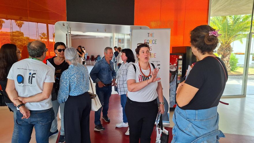 Empresas de Ibiza que integran la neurodiversidad: «Son un trabajador más»
