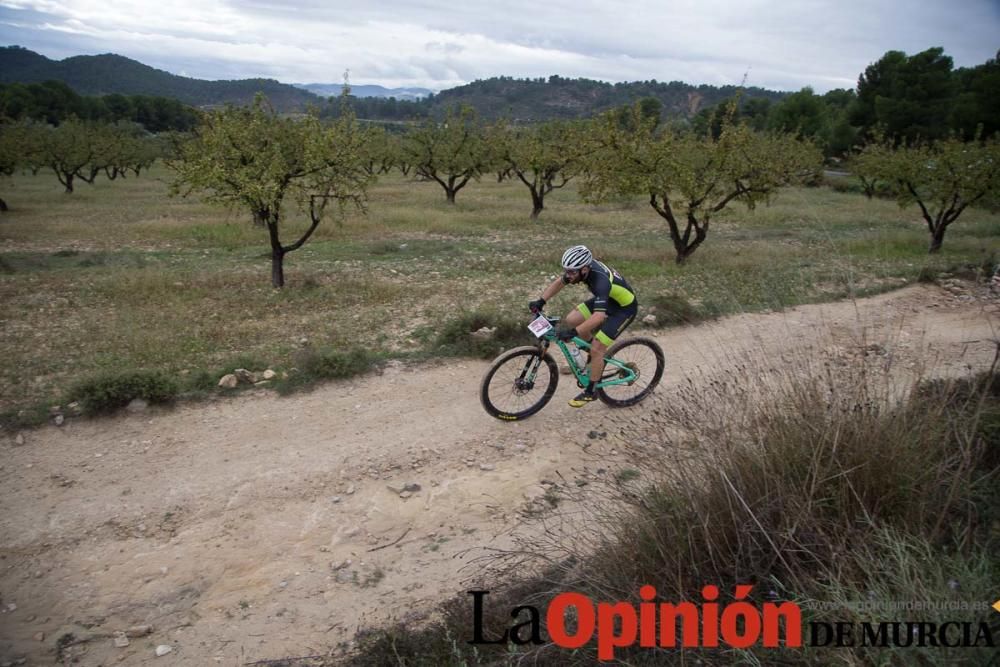 Caravaca Experience (bike)