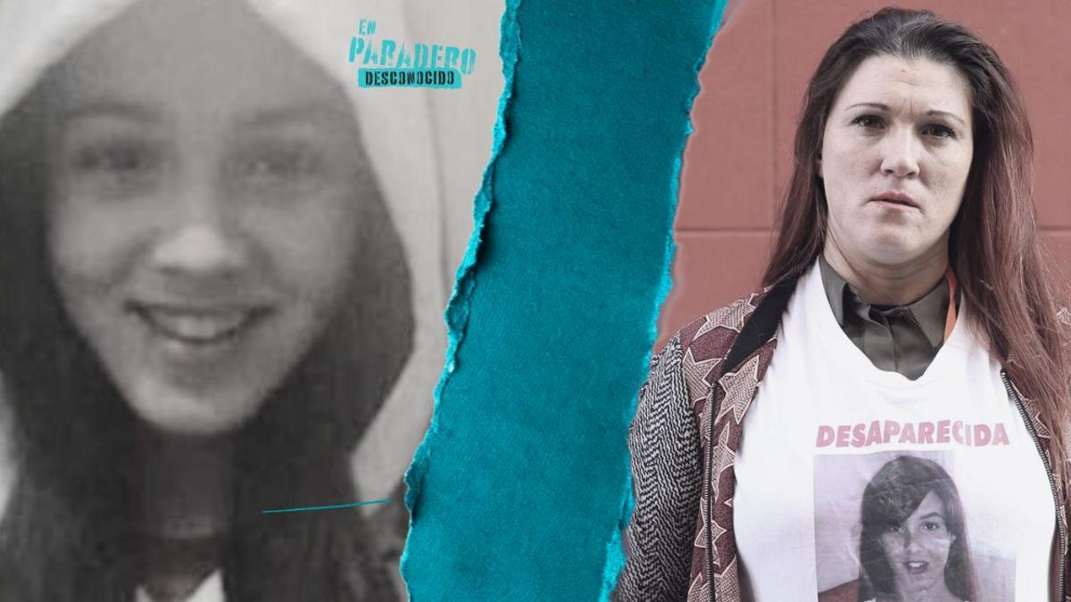 “Estaba todo planeado para vender a mi hija y sacarla del país» “Estaba todo planeado para vender a mi hija y sacarla del país»